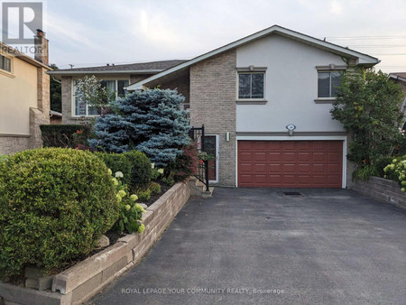 2686 Council Ring Road, Mississauga Erin Mills