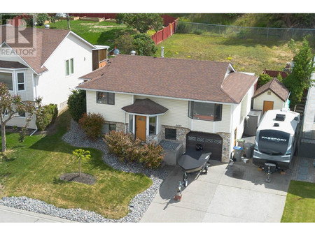 2689 Quappelle Blvd, Kamloops