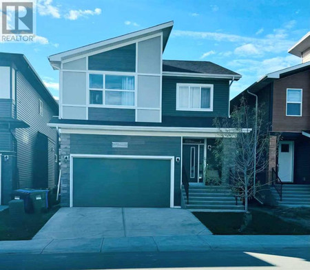 269 Ambleside Avenue, Calgary