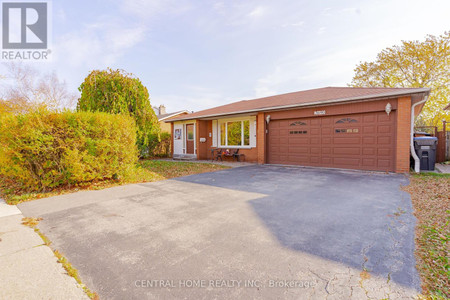 2690 Constable Road, Mississauga