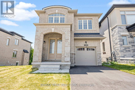 2694 Sapphire Drive, Pickering