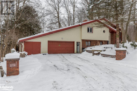 2695 Old Barrie Road E, Oro Medonte