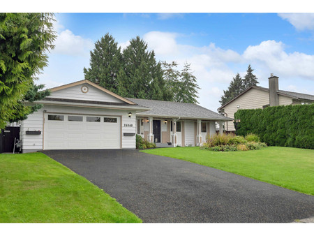 26960 33 Avenue, Langley