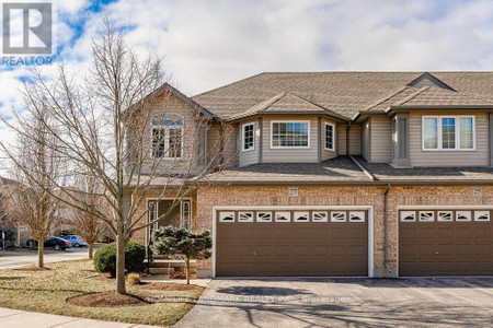 27 255 Summerfield Drive, Guelph Pine Ridge