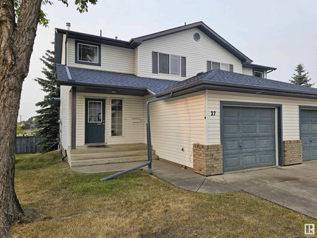 27 3 Grove Meadow Dr, Spruce Grove