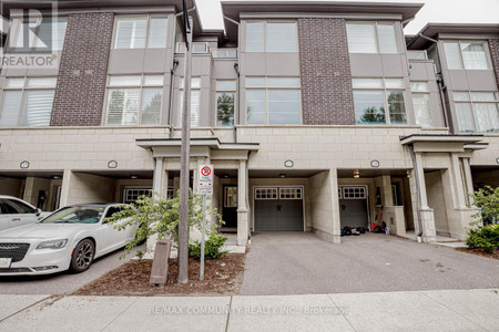 27 384 Arctic Red Drive, Oshawa