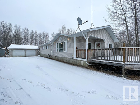 27 53221 Rge Rd 25, Rural Parkland County