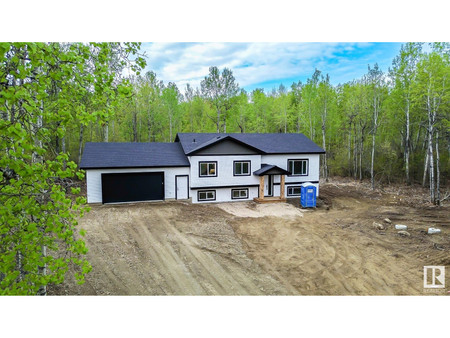 27 54419 Range Road 14, Rural Lac Ste Anne County