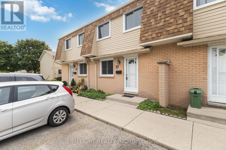 27 775 Osgoode Drive, London