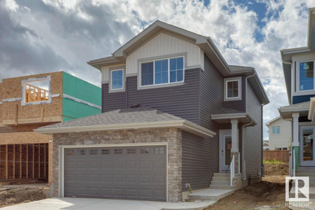 27 Ashbury Cr, Spruce Grove