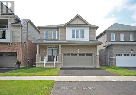 27 Beatty Avenue, Thorold