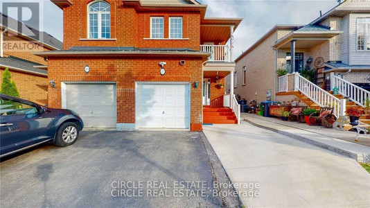 27 Belinda Drive, Brampton Fletcher S Meadow