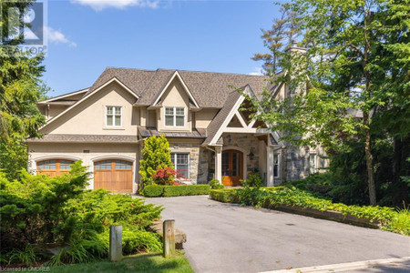 27 Birch Hill Lane, Oakville