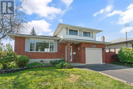 27 Bolton Avenue, Thorold