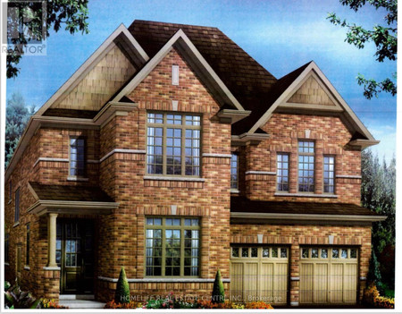 27 Claremont Drive, Brampton