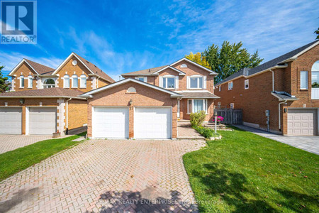 27 Corby Road, Markham Unionville