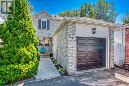 27 Daubigny Road, Brantford