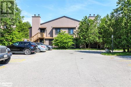 27 Dawson Drive Unit 136, Collingwood