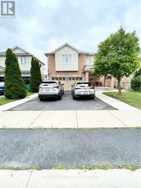 27 Deforest Drive, Brampton Fletcher S Meadow