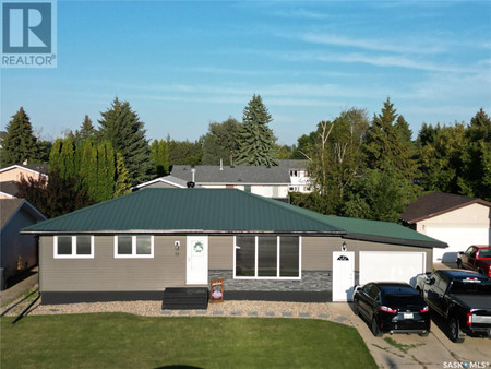 27 Delaere Drive, Yorkton