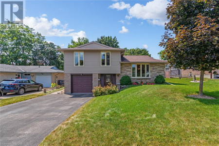 27 Devere Drive, Guelph