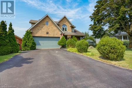 27 Dogwood Drive, Tillsonburg