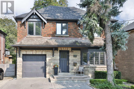 27 Edgecombe Avenue, Toronto Bedford Park Nortown