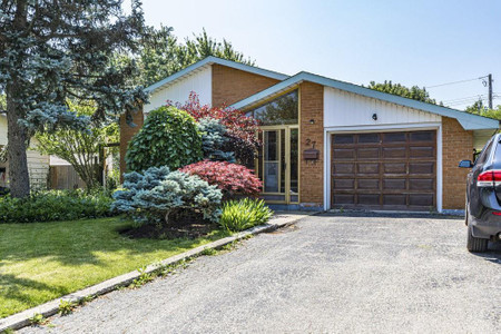 27 Elkwood Drive, Hamilton