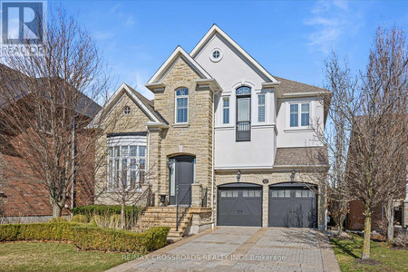 27 Emerald Heights Drive, Whitchurch Stouffville