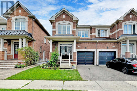 27 Fimco Crescent, Markham