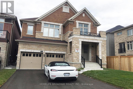 27 Forest Edge Crescent, East Gwillimbury Holland Landing