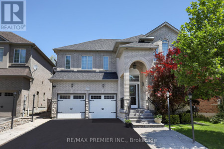 27 Giovanni Way, Vaughan