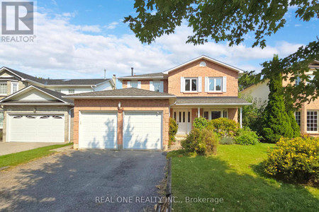 27 Gladiola Court E, Whitby Rolling Acres