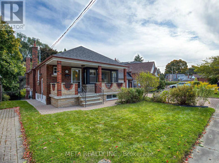 27 Glen Gannon Drive, Toronto O Connor Parkview