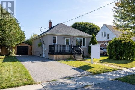 27 Jane Street, Clarington Bowmanville