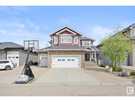 27 Kingdom Pl, Leduc