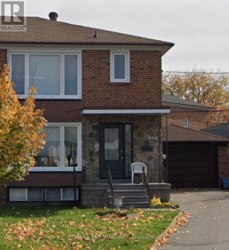 27 Lantos Court, Toronto Downsview Roding Cfb