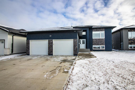 27 Marsh Crescent, Brandon