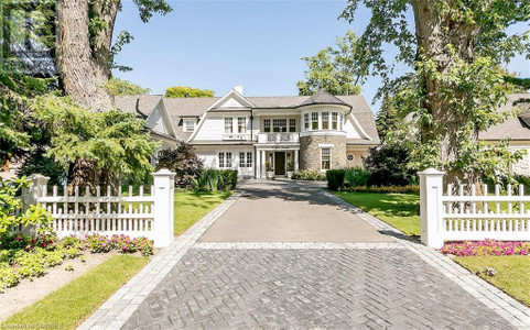 27 Park Avenue, Oakville