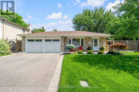 27 Parkview Place, Brampton