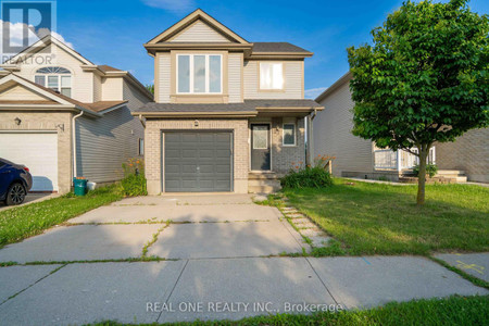 27 Reistview Street, Kitchener