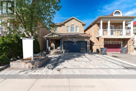 27 Savita Road, Brampton