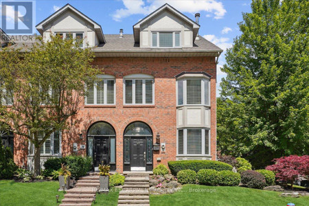 27 Southaven Place, Oakville Bronte West