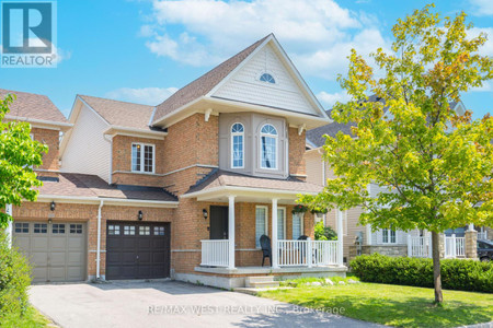 27 Succession Crescent, Barrie