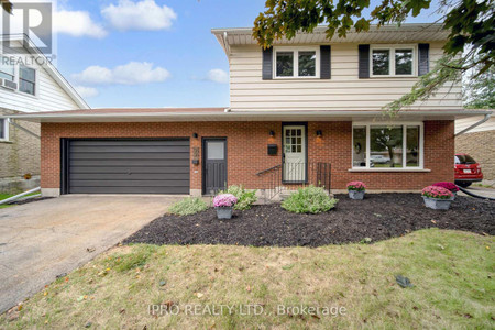 27 Tanglewood Terrace, Brantford