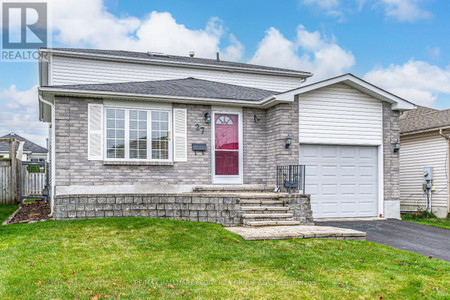 27 Waddington Crescent, Barrie