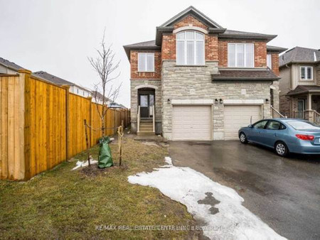 270 Ambrous Cres, Guelph