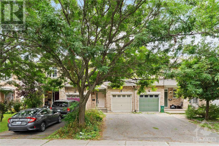 270 Berrigan Drive, Ottawa