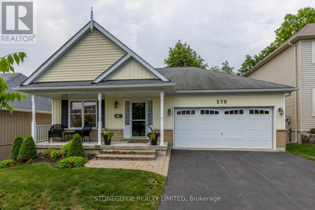 270 Bowen Drive, Peterborough Northcrest