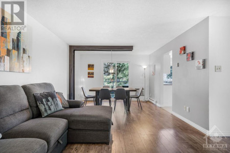 270 Brittany Drive Unit 203, Ottawa